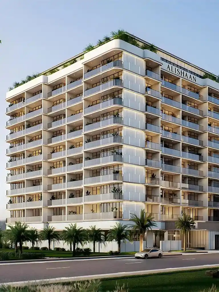 Parkgreen Residences Banner