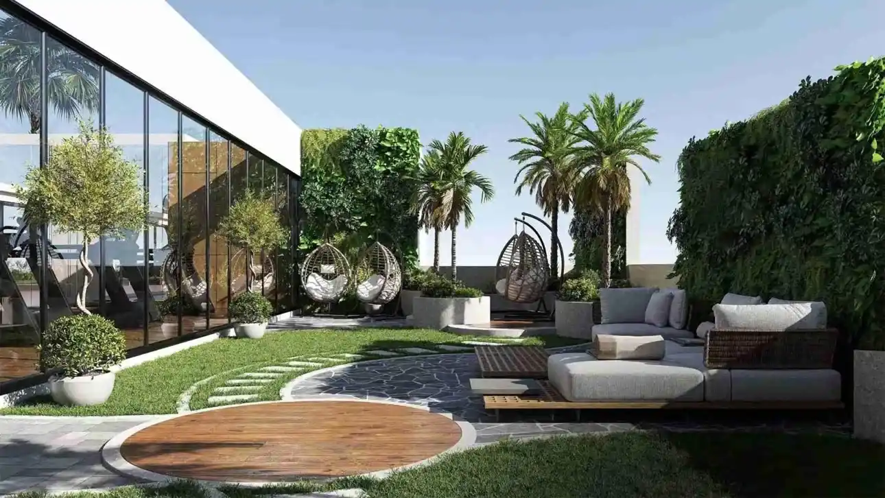 Eden by Meraki Banner