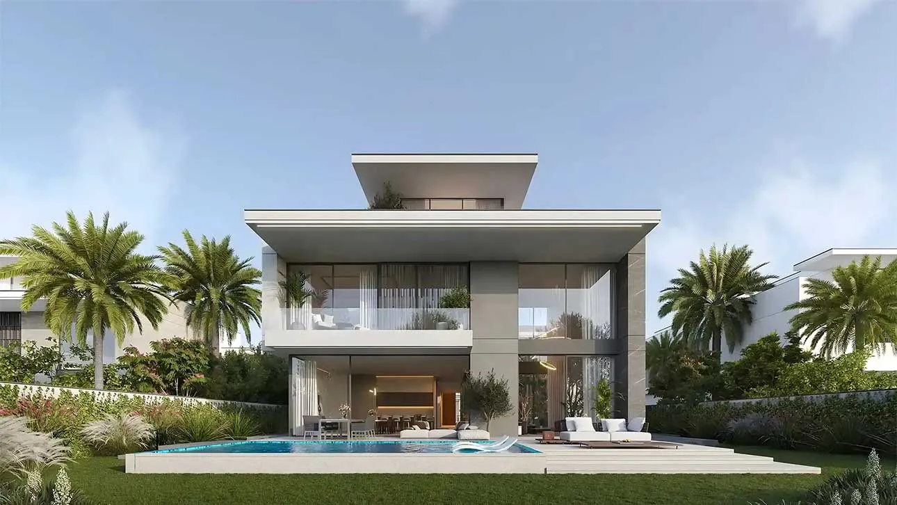Cedarwood Estates Banner
