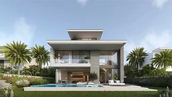 Cedarwood Estates by Wasl