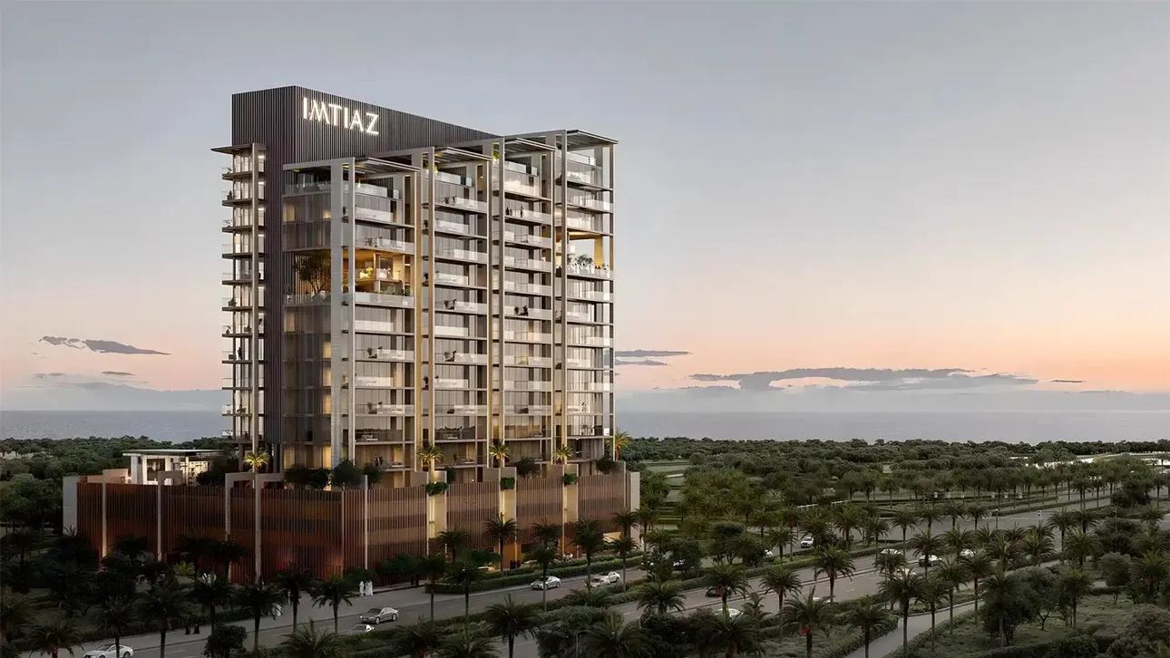 Seacliff by Imtiaz Banner