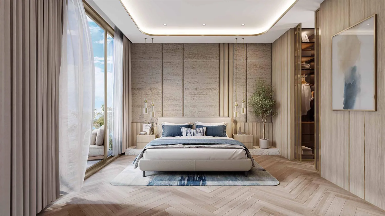 Seacliff by Imtiaz Banner