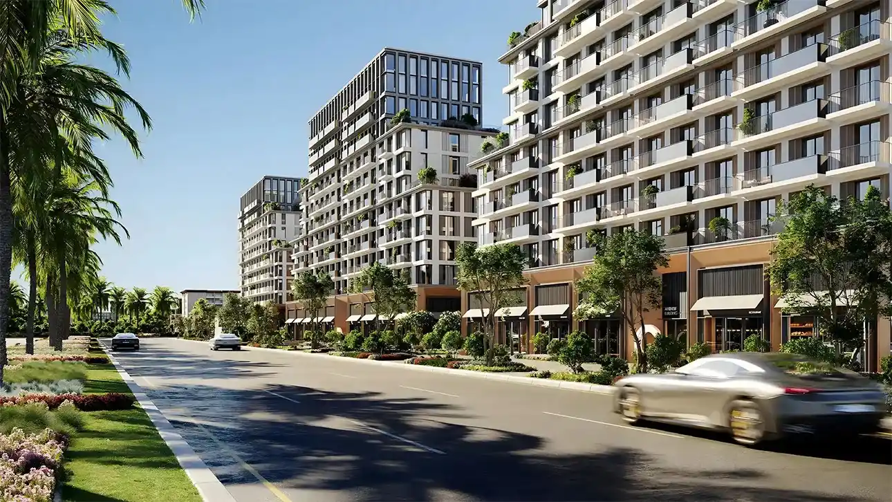 Avenew 888 Loom Banner