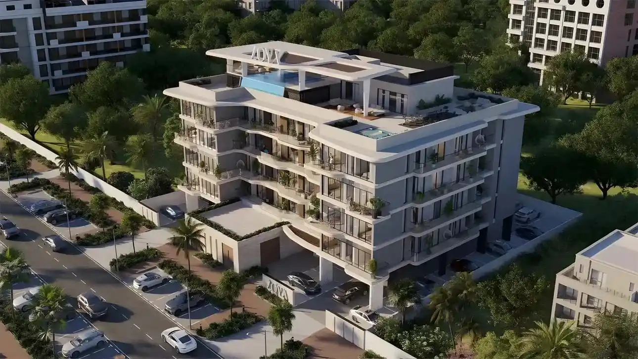 Miorah by Zoya Banner