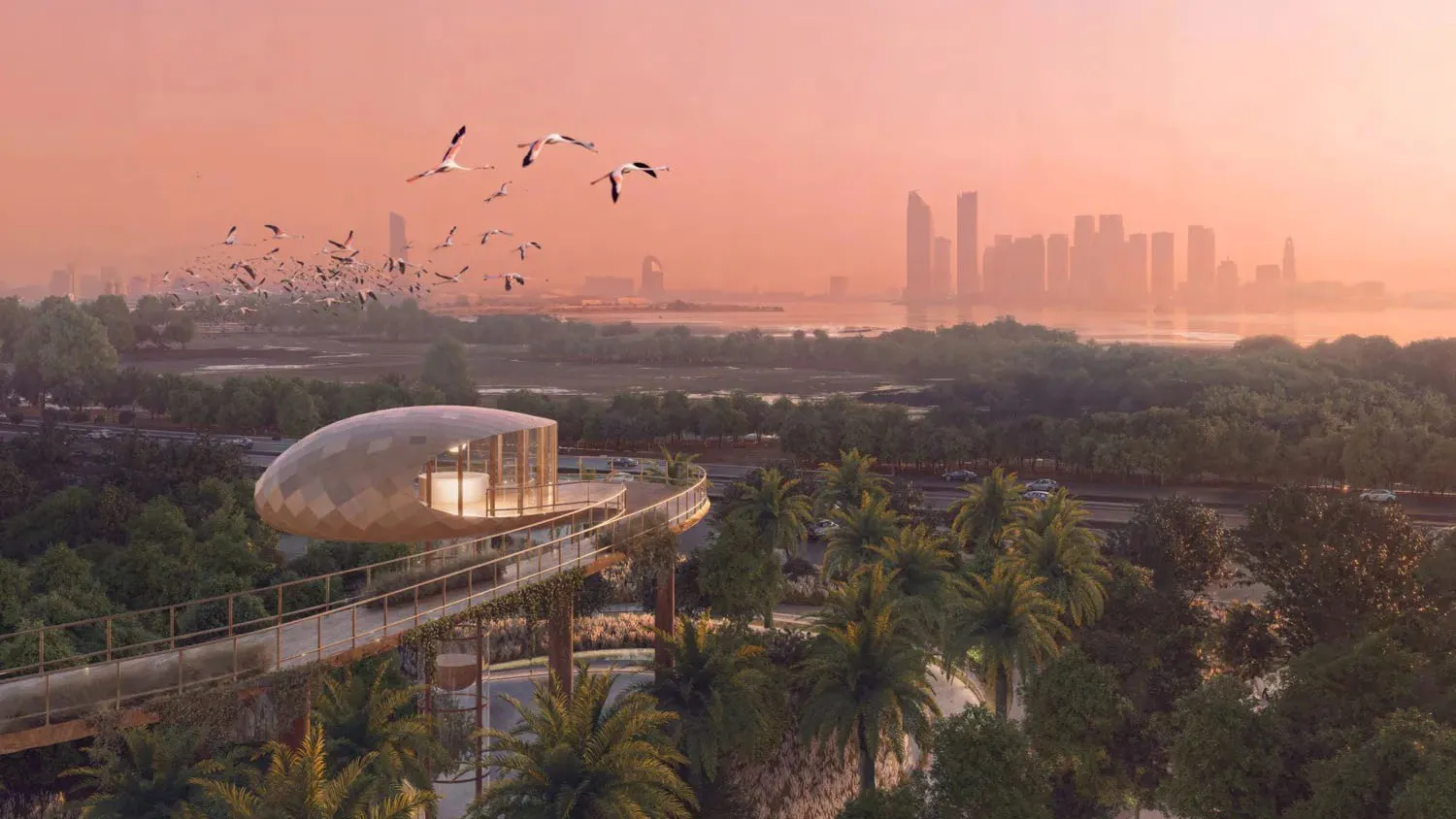 Sanctuary by Prestige One Banner