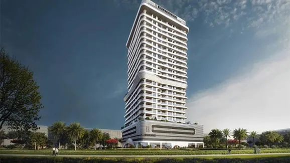 Sanctuary by Prestige One