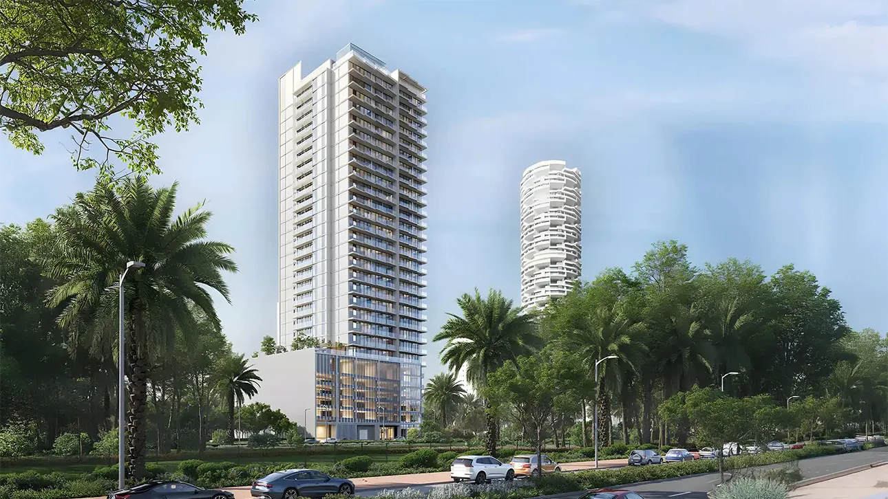 Avant Garde Residences 2 Banner