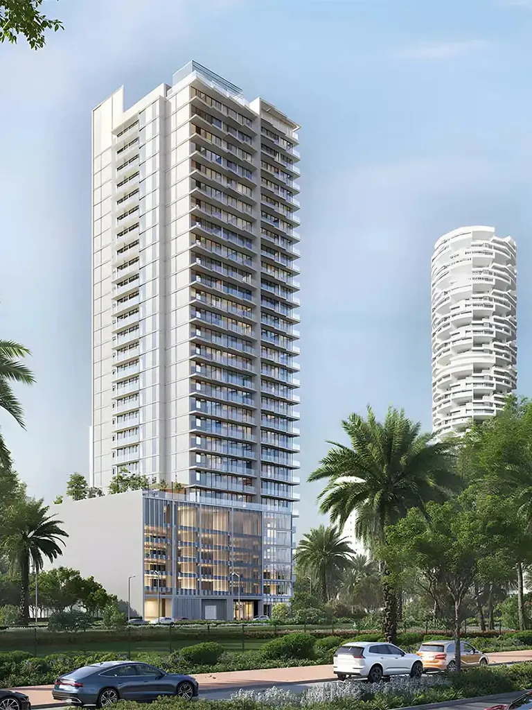 Avant Garde Residences 2 Banner