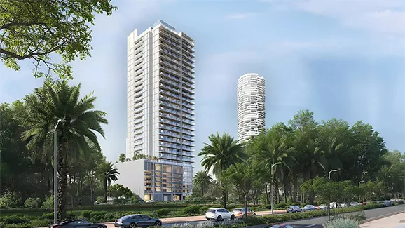 Avant Garde Residences 2