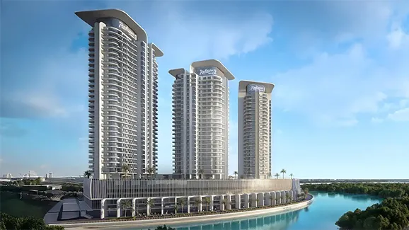Radisson Residences
