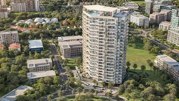 Arthouse Hills Arjan