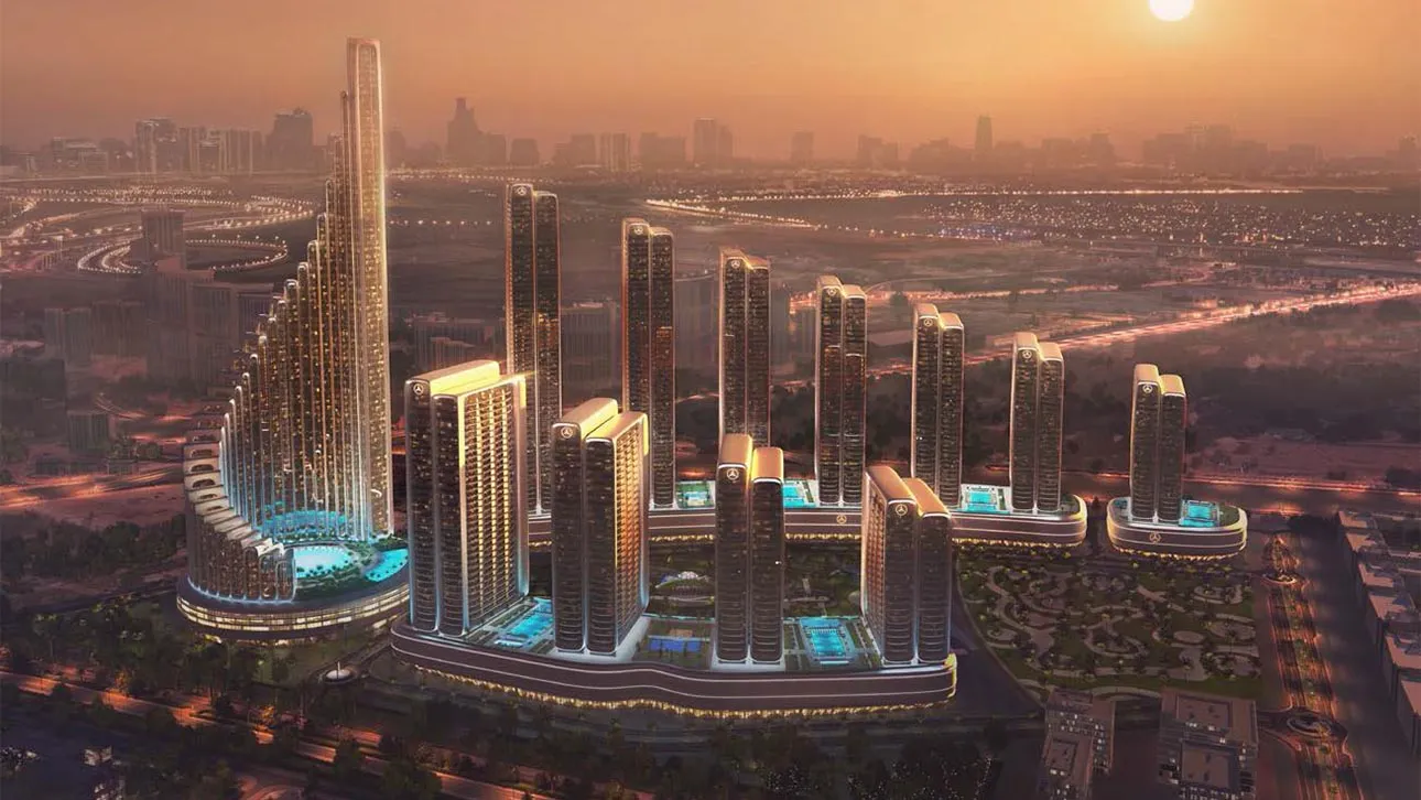 Vision Iconic Banner