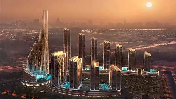 Mercedes-Benz Places