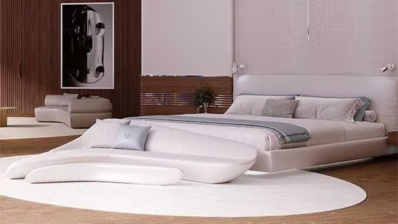 Mercedes-Benz AMG Vision