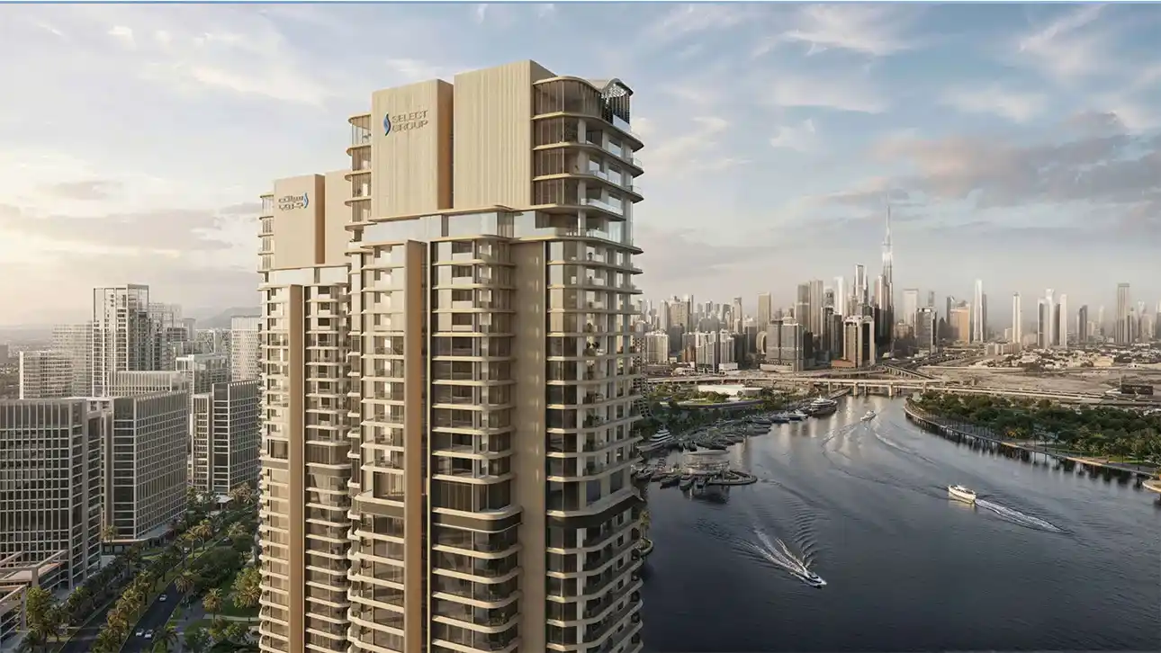 Artistry One Residences Banner