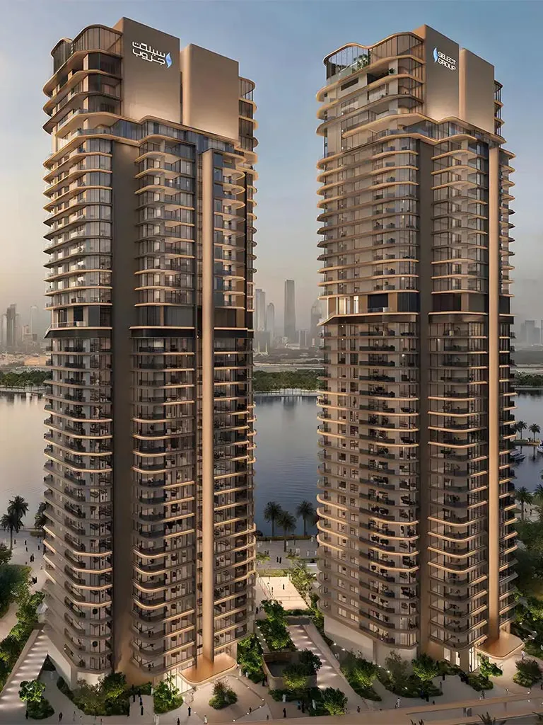 Artistry One Residences Banner