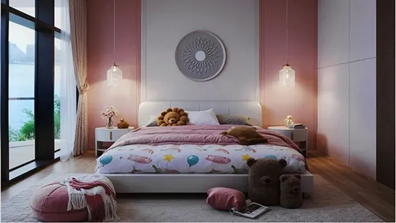 BAIA at Al Raha Beach