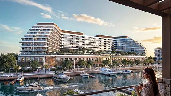 Capeside Marina Residences
