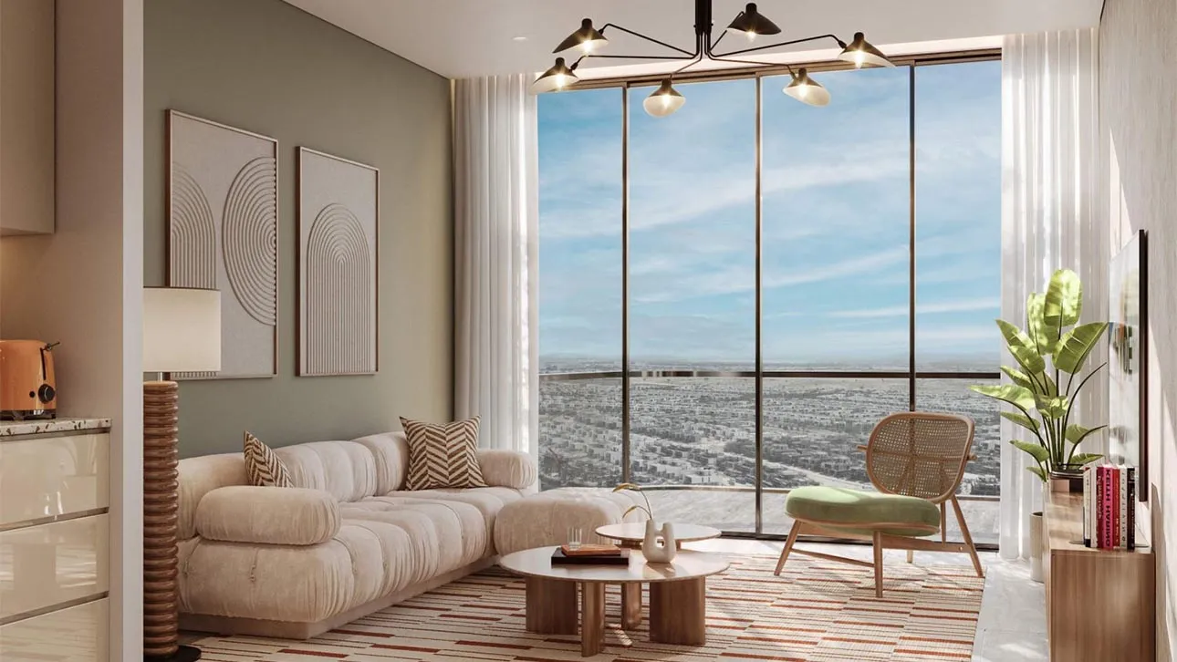 Cityview Residences Banner