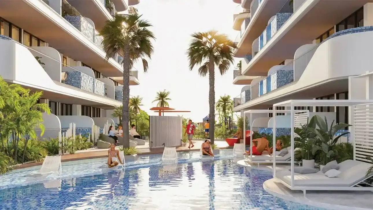 Treppan Living Prive Banner