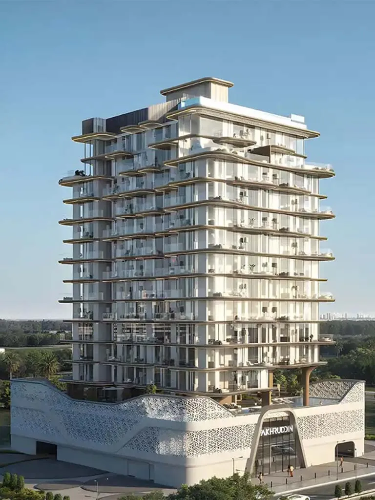 Treppan Living Prive Banner