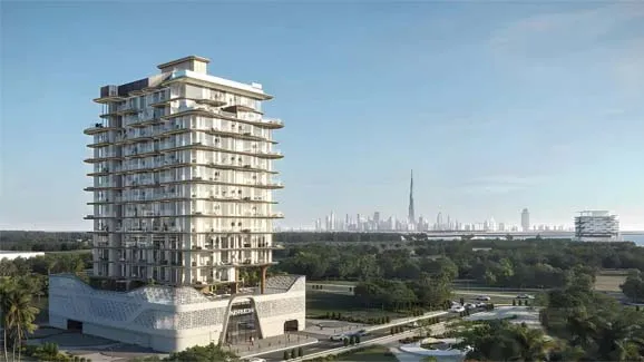 Treppan Living Prive