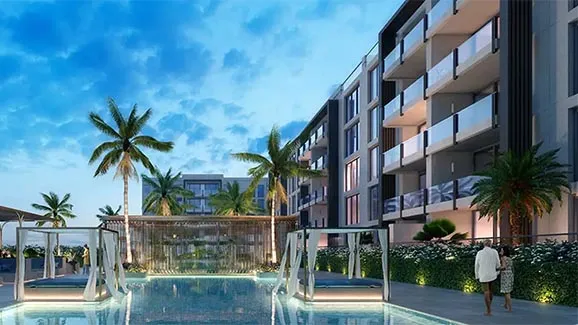 Isle Private Residences