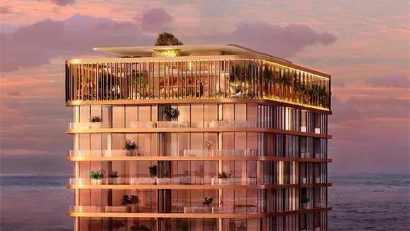 Isle Private Residences