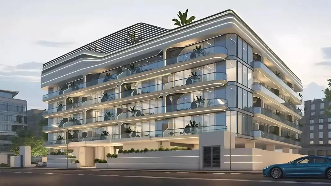 Devine Elements Banner