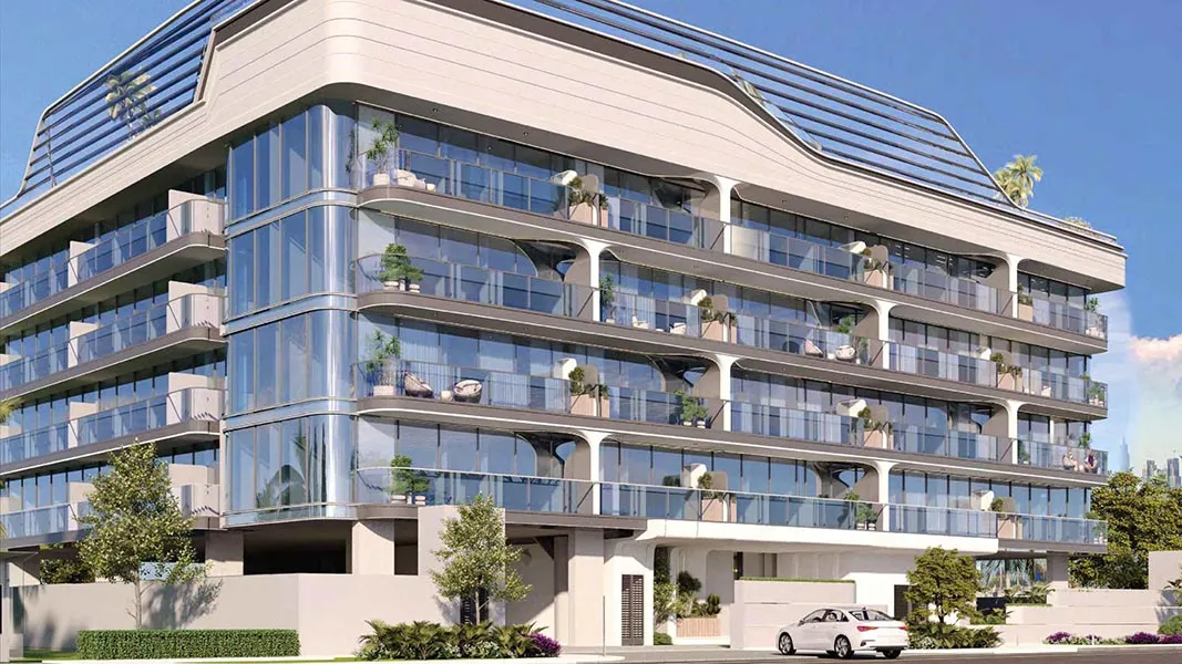 Residential Building