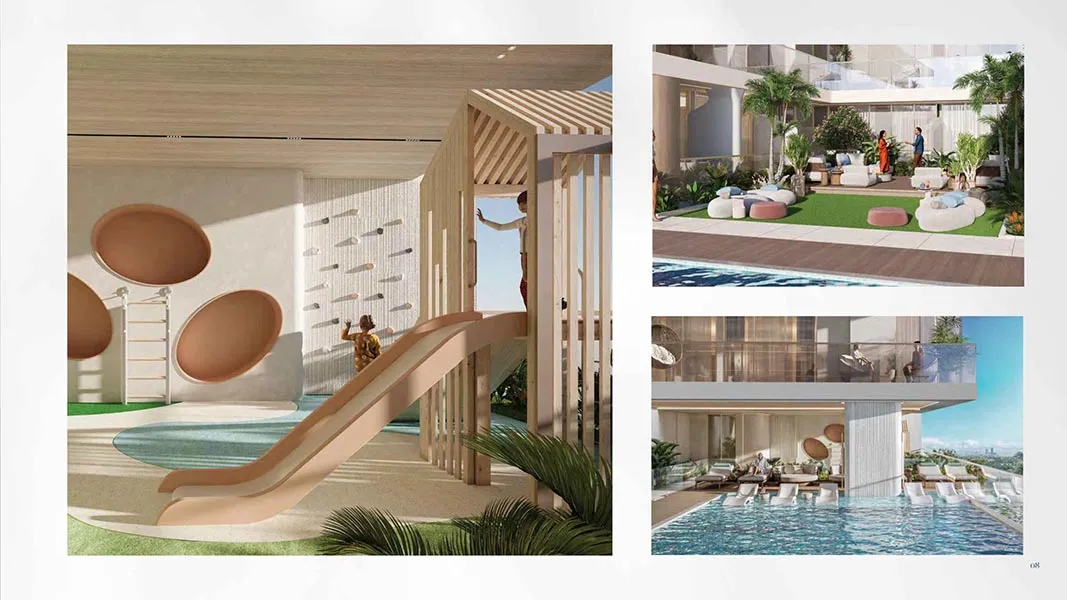 Modern Interior Design