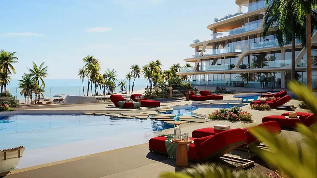 Legendario Branded Residences Banner