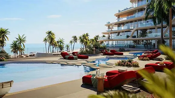 Legendario Branded Residences