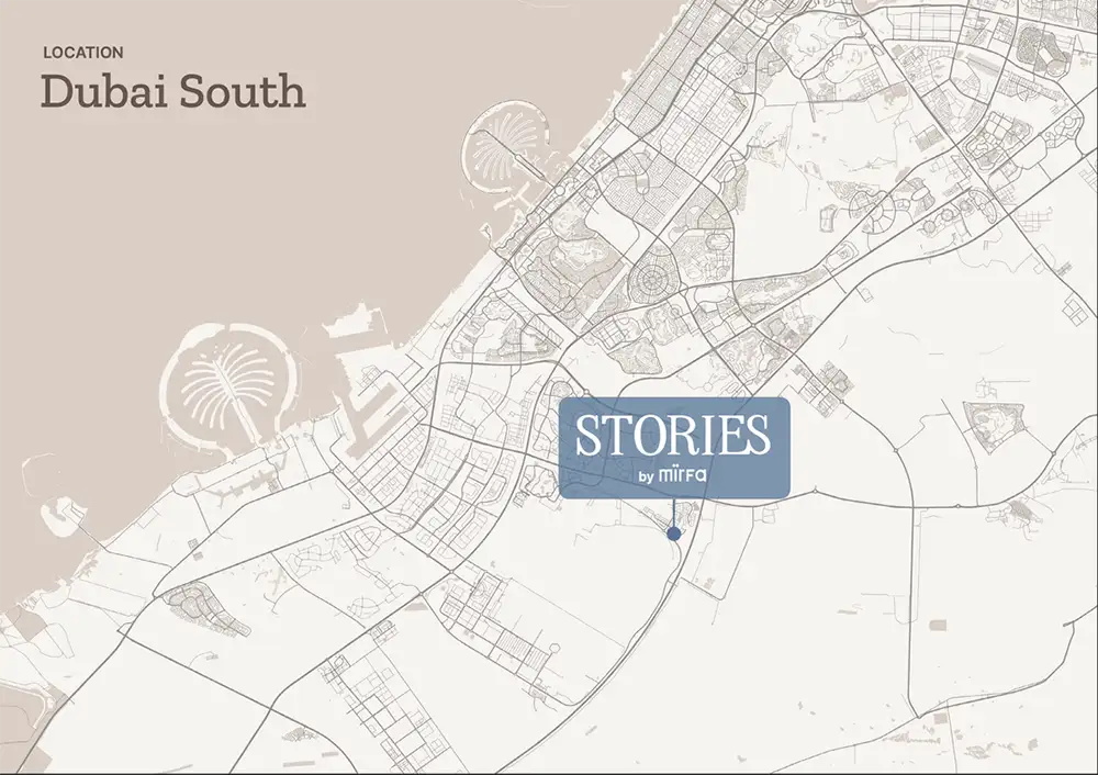 Stories Master Plan