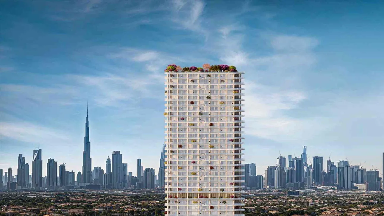The Wow Tower Banner