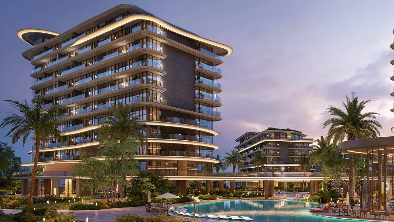 The Meriva Collection Banner