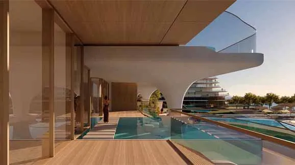 The Meriva Collection