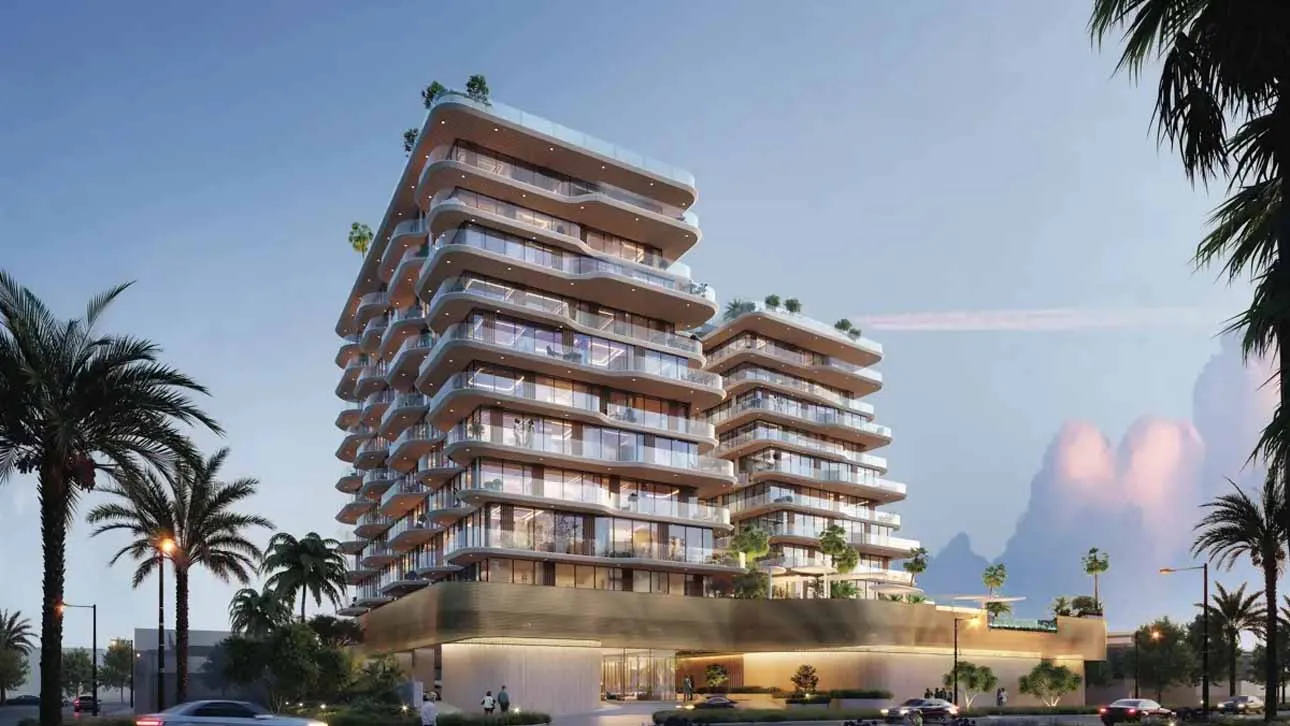 Marquis Horizon Banner