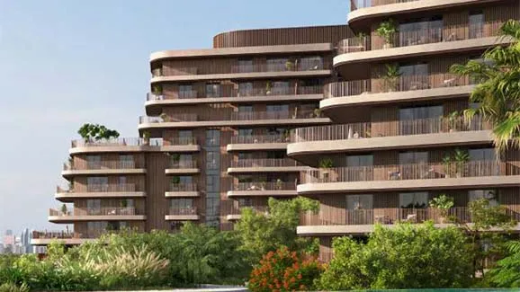 The Wilds Residences