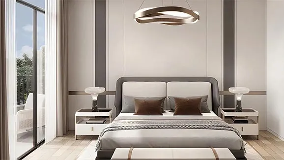 The Wilds Residences