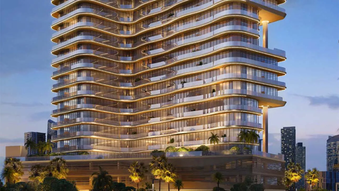 A1LA Residence Banner