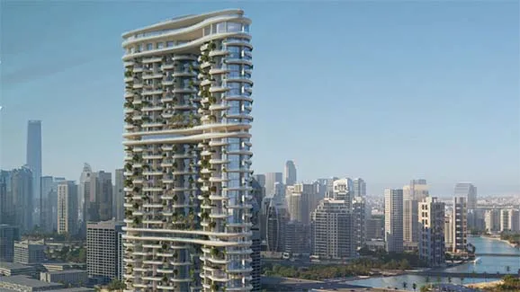 Amali Residences