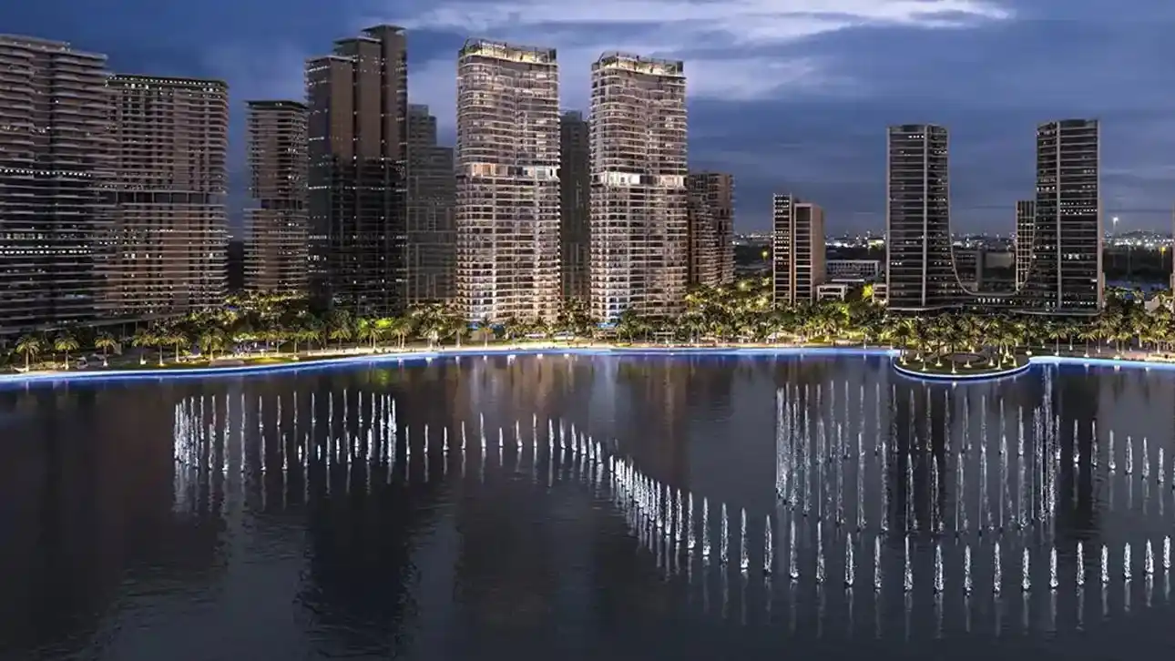 Artistry Two Residences Banner