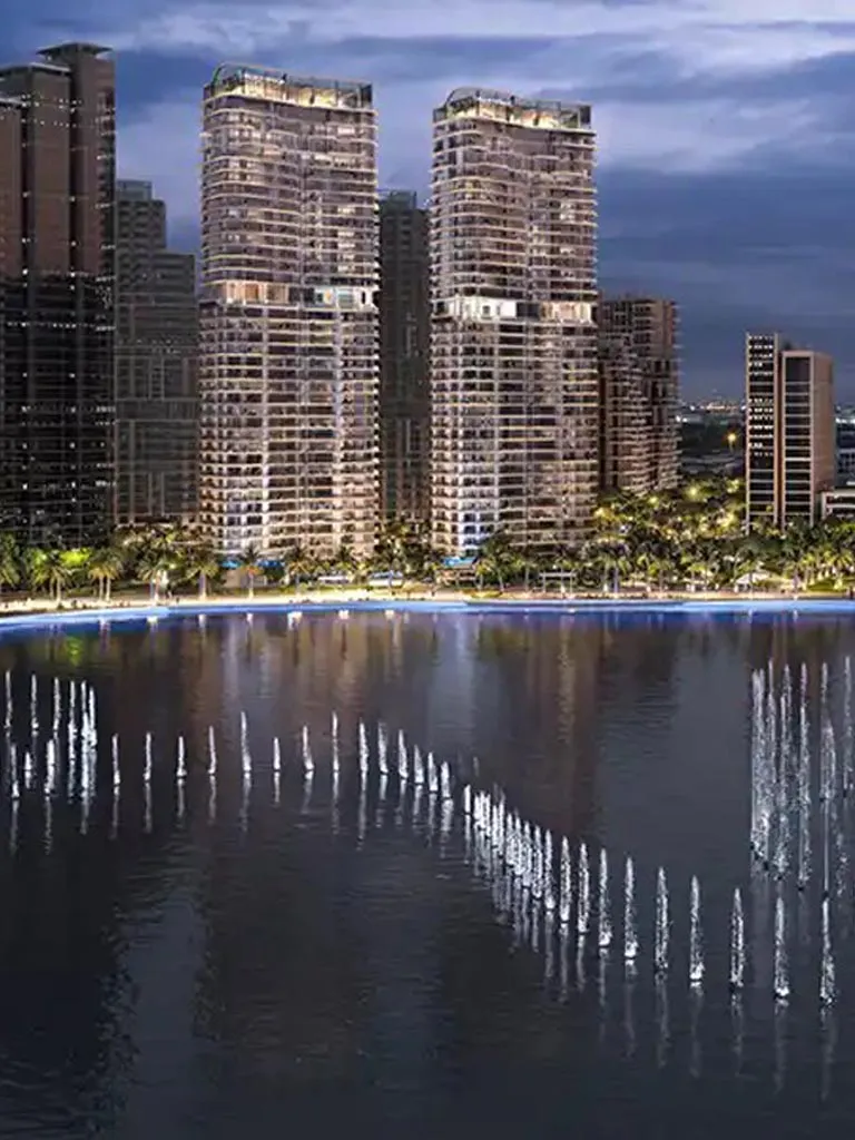 Artistry Two Residences Banner