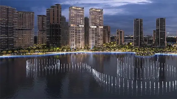 Artistry Two Residences