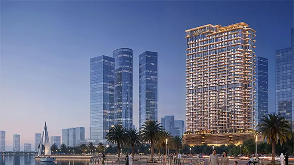 Rixos Al Reem Residences