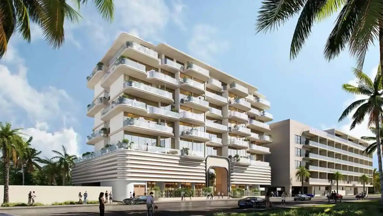 Dar Al Aiham One Banner