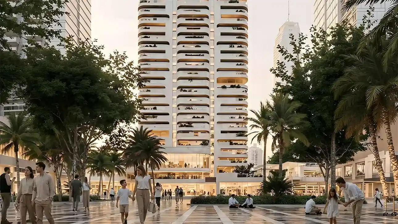 Nine Collective Banner