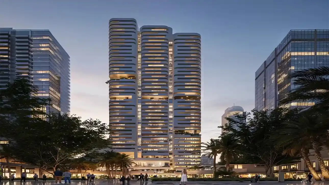 Nine Collective Banner