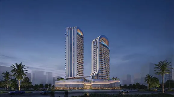 Radisson Blu Residences